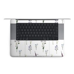 SkinVinyyli Läppäreille mattapinta