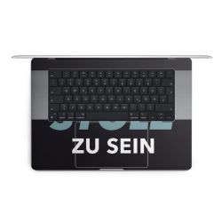 Folien für Laptops matt