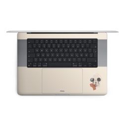 Folier Bärbara datorer matt