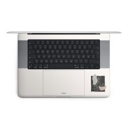 Foils for Laptops matt