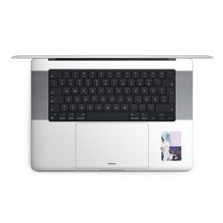 SkinVinyyli Läppäreille mattapinta