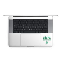 Folien für Laptops matt