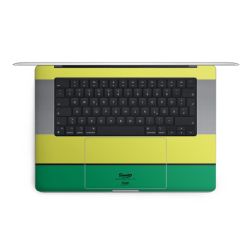 Folien für Laptops matt