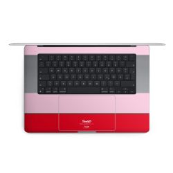 Folien für Laptops matt