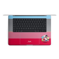 Folien für Laptops matt