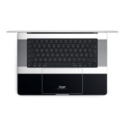 Folien für Laptops matt