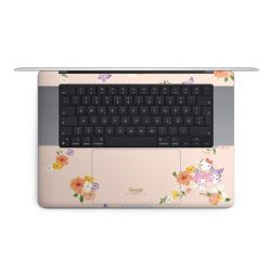 Folien für Laptops matt