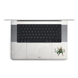 Foils for Laptops matt