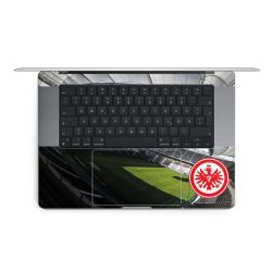 Folien für Laptops matt