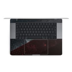 Folien für Laptops matt