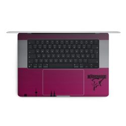 Foils for Laptops matt