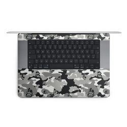 Foils for Laptops matt