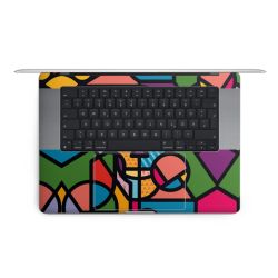 Foils for Laptops matt