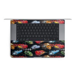 Foils for Laptops matt