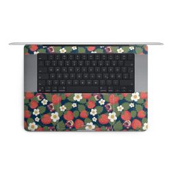 Folien für Laptops matt