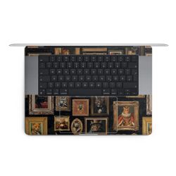 Foils for Laptops matt