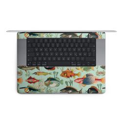 Foils for Laptops matt