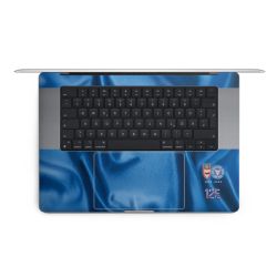 Folien für Laptops matt