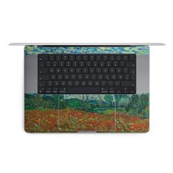 Foils for Laptops matt