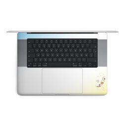 Folien für Laptops matt