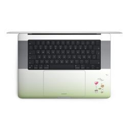 Folien für Laptops matt