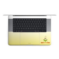 Folien für Laptops matt