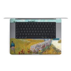 SkinVinyyli Läppäreille mattapinta