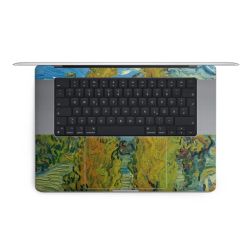 Foils for Laptops matt