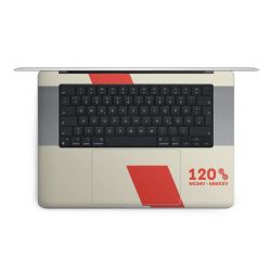 Folien für Laptops matt