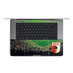 Folien für Laptops matt