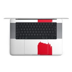 Folien für Laptops matt