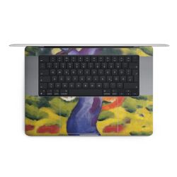 Foils for Laptops matt