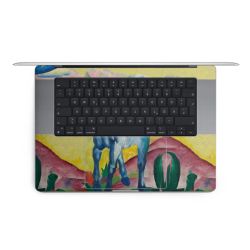 Foils for Laptops matt