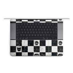 Foils for Laptops matt