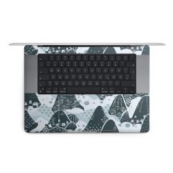 Foils for Laptops matt