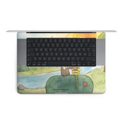 Foils for Laptops matt