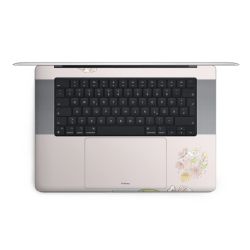 SkinVinyyli Läppäreille mattapinta