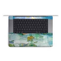 Foils for Laptops matt