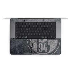 Foils for Laptops matt