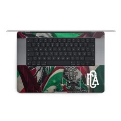 Folien für Laptops matt