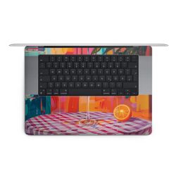 Foils for Laptops matt