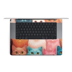 Folier Bärbara datorer matt