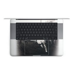 Folien für Laptops matt