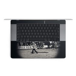 Folien für Laptops matt