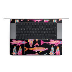 Foils for Laptops matt