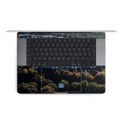 Folien für Laptops matt