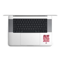 Folien für Laptops matt