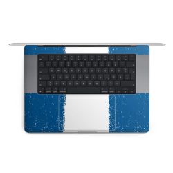 Folien für Laptops matt