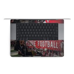 Folien für Laptops matt