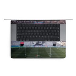 Folien für Laptops matt